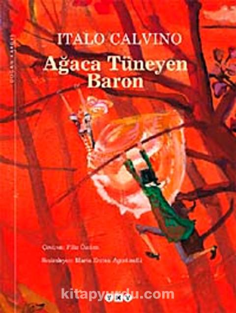 Ağaca Tüneyen Baron