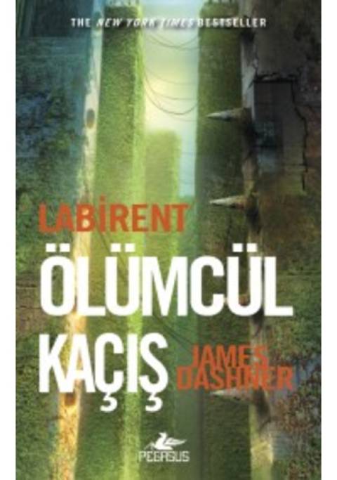 Labirent Ölümcül Kaçış