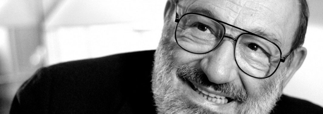 Gülün Adı İncelemesi – Umberto Eco 1 Umberto Eco bir fotoğraf