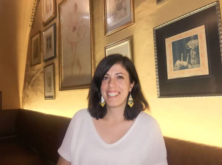 Nefise Abalı'nın Bir Fotoğrafı