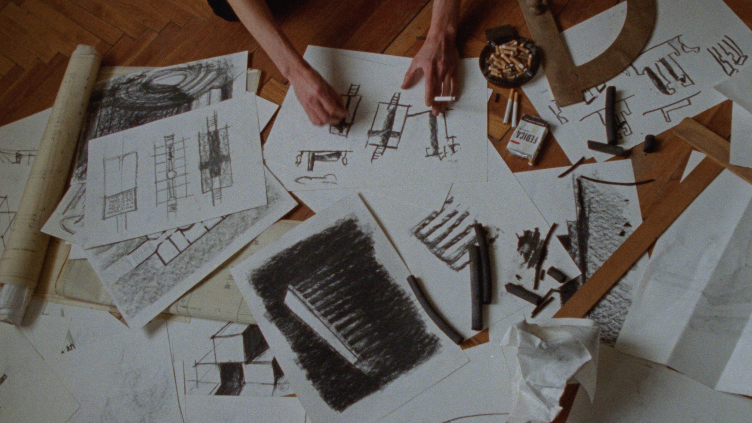 the brutalist film incelemesi biyografimsi bir maraton 5