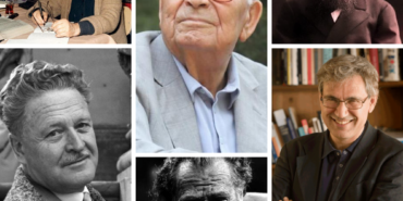 Yazarların Belgeselleri