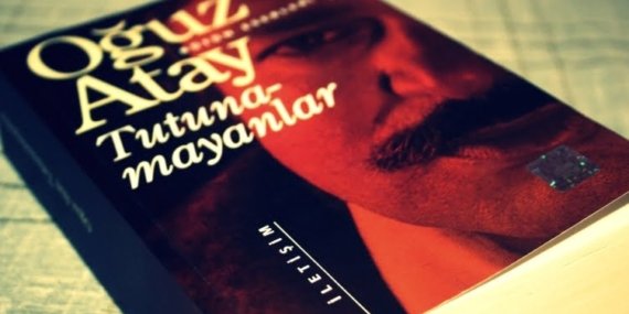 Oğuz Atay – Tutunamayanlar Kitabı İncelemesi