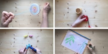 Evde Canı Sıkılanların Yapabileceği 10 Aktivite