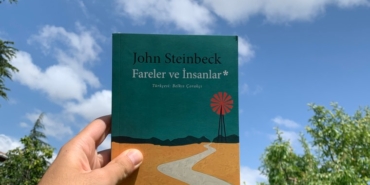 fareler ve insanlar