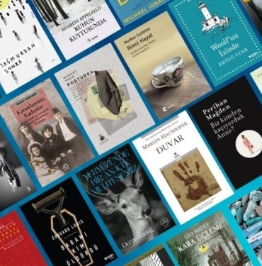 Bir Çırpıda Okuyabileceğiniz 5 Kısa Kitap