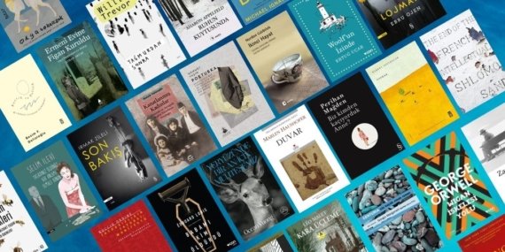 Bir Çırpıda Okuyabileceğiniz 5 Kısa Kitap