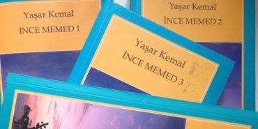 Zülfü Livaneli'nin Önerdiği 5 Kitap