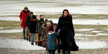 memleketimin insanları