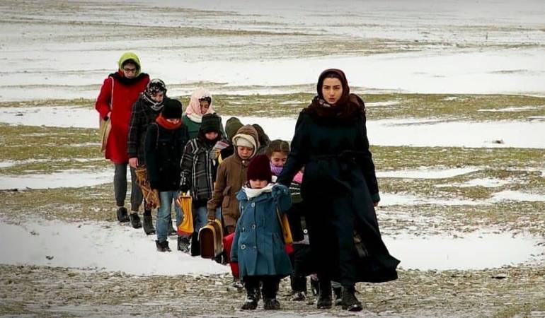 memleketimin insanları