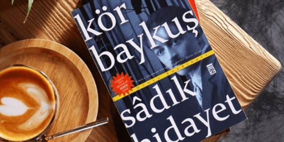 Kör Baykuş – Sadık Hidayet