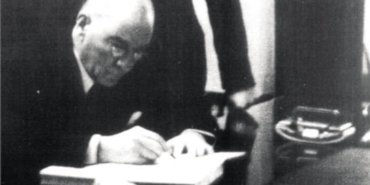 Mustafa Kemal Atatürk'ün Okuduğu Kitaplar