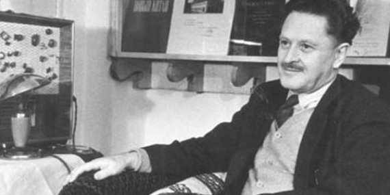 Nazım Hikmet’in Yaşam Öyküsü