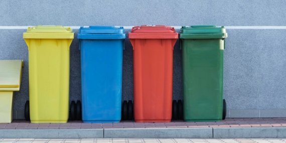 Geri Dönüşüm Malzemeleri ile Yapılabilecek Mükemmel Şeyler