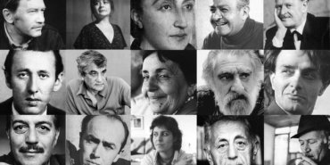 Ruh İkizin Olan Yazarı Söylüyoruz