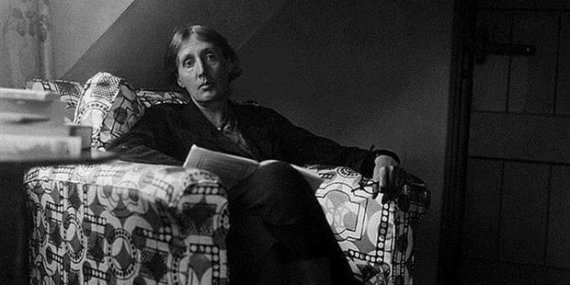 Virginia Woolf’un İntihar Mektubu