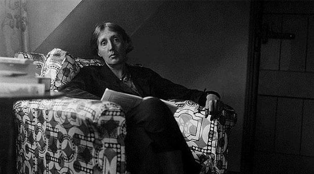 Virginia Woolf’un İntihar Mektubu