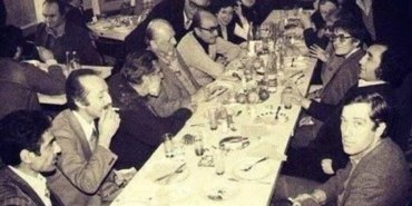 Edebiyatçılarımızın Hayatından İlginç Anılar