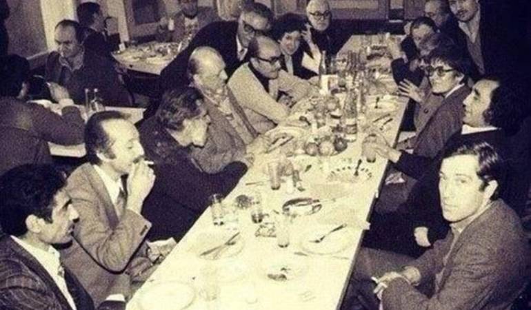 Edebiyatçılarımızın Hayatından İlginç Anılar