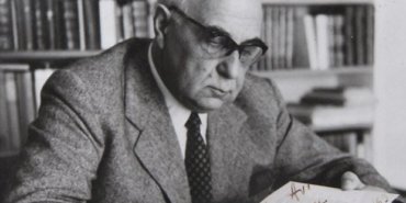 yorgo seferis