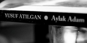 yusuf atılgan aylak adam