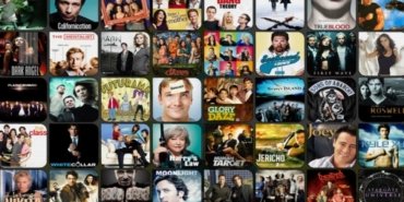 21'inci Yüzyılın En İyi 100 Dizisi