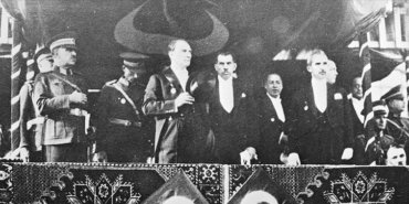 29 ekim cumhuriyet bayramı