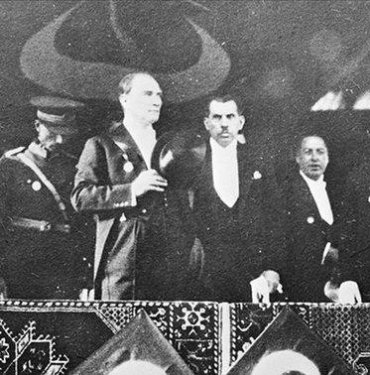 29 ekim cumhuriyet bayramı