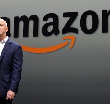 9. Jeff Bezos Amazonu Kurarken Pahali Hatalar