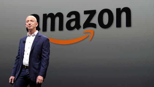 Jeff Bezos ve Başarı Hikayesi