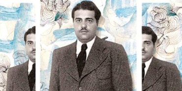 Asaf Halet Çelebi