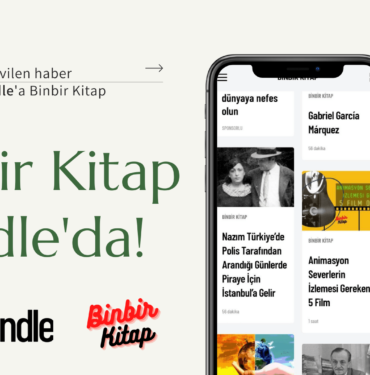 Binbir Kitap Bundle'da! (1)
