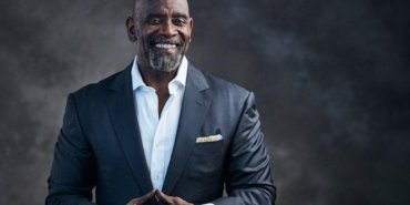 Chris Gardner hayat hikayesi