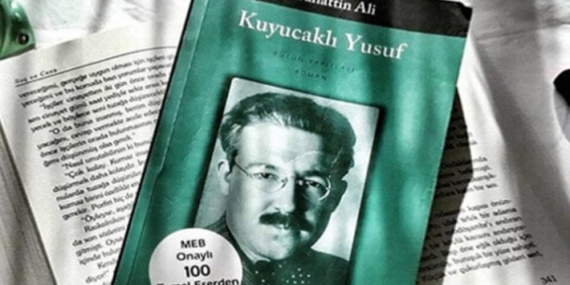Sabahattin Ali – Kuyucaklı Yusuf Kitabı İncelemesi