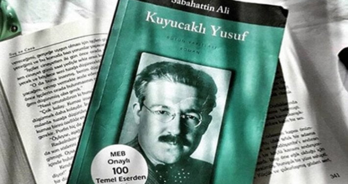 Kuyucaklı Yusuf Kitabı İncelemesi