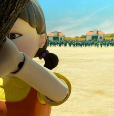Squid Game Benzeri Film ve Diziler