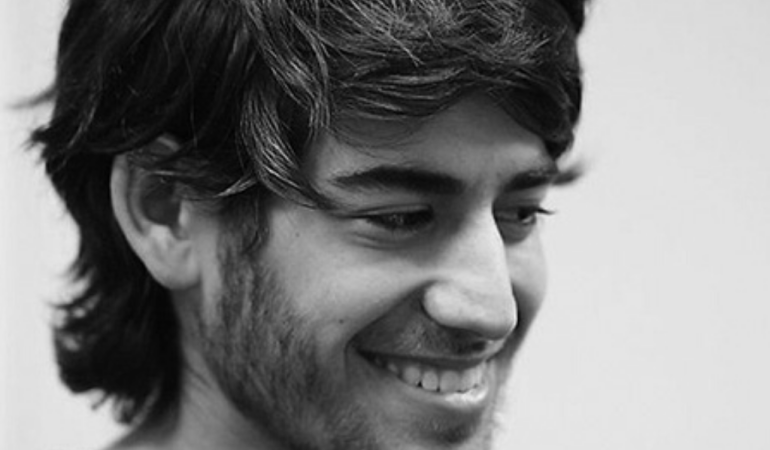 aaron-swartz-kimdir