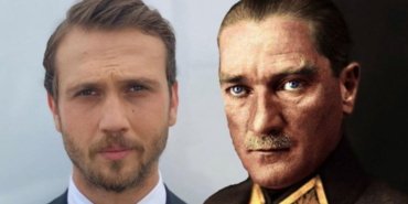 aras bulut iynemli atatürk