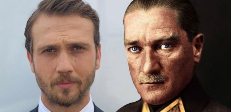 aras bulut iynemli atatürk