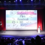9. Boğaziçi Film Festivali başladı