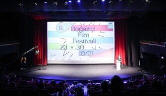 boğaziçi film festivali