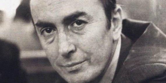 Fazla Şiirden Ölen Şair: Edip Cansever