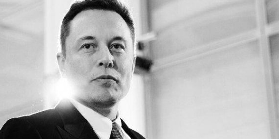 Elon Musk’ın Hayat Hikayesi