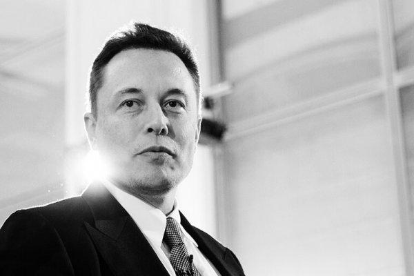 Elon Musk’ın Hayat Hikayesi