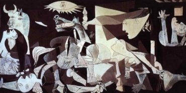 guernica-and-pablo-picasso