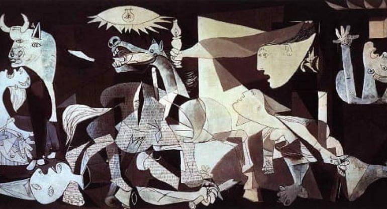 guernica-and-pablo-picasso