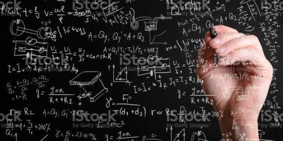Matematiğine Güveniyor Musun?