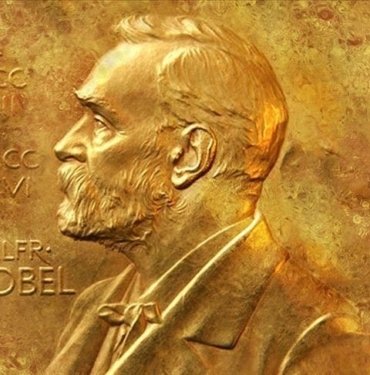 nobel ödülü