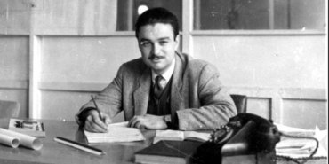 Oğuz Atay'ın Babasına Mektubu