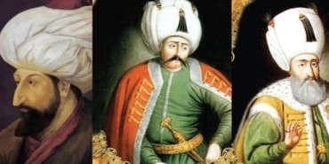 Osmanlı Padişahları ile İlgili Pek Bilinmeyen Bilgiler